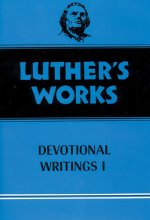 Luther's Works, Volume 42