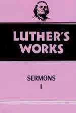 Luther's Works, Volume 51