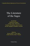 The Literature of the Sages