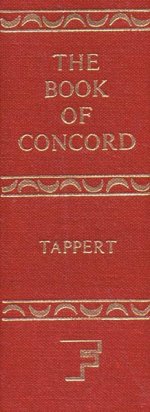 The Book of Concord