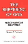 Suffering of God: Old Testament Perspective