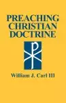 Preaching Christian Doctrine