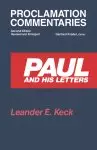 Paul and His Letters