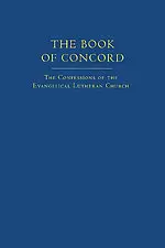 The Book of Concord (New Translation)