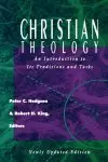 Christian Theology