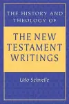 History Theology of NT Writing