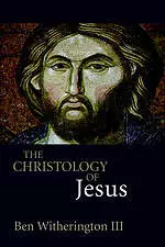 The Christology of Jesus