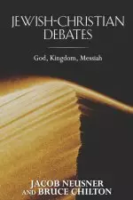 JEWISH-CHRISTIAN DEBATES