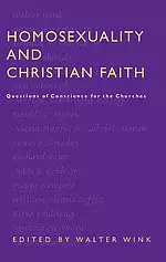 Homosexuality and Christian Faith