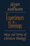 Experiences in Theology