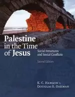 Palestine in the Time of Jesus