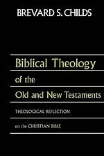 Biblical Theology of Old Test and New Test