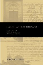 Martin Luther's Theology