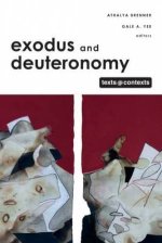 Exodus and Deuteronomy