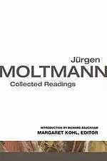 Jurgen Moltmann