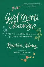 Girl Meets Change