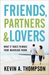 Friends, Partners, and Lovers