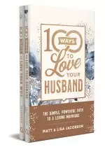 100 Ways to Love Your Husband/Wife Deluxe Edition Bundle