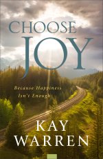 Choose Joy