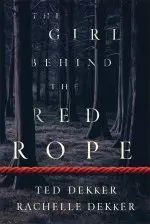 The Girl behind the Red Rope