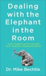 Dealing with the Elephant in the Room