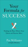 Your Formula for Success