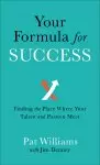 Your Formula for Success