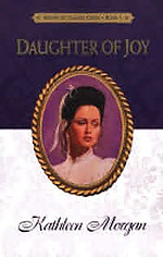 Daughter of Joy