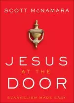 Jesus at the Door: Evangelism Made Easy