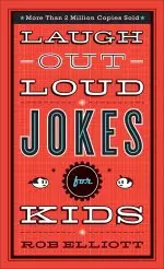 Laugh-out-loud Jokes for Kids