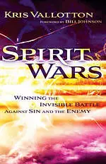 Spirit Wars