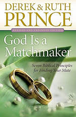 God Is A Matchmaker