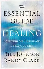 The Essential Guide to Healing