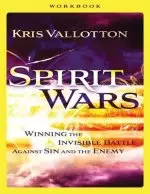 Spirit Wars Workbook