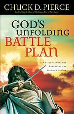 God's Unfolding Battle Plan