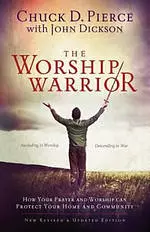 The Worship Warrior