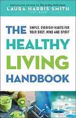 The Healthy Living Handbook