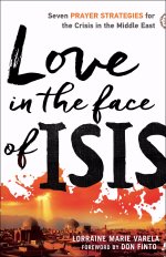 Love in the Face of Isis