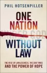 One Nation Without Law