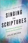 Singing The Scriptures