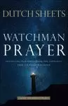 Watchman Prayer