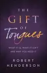 The Gift of Tongues