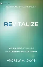 Revitalize