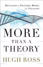 More Than a Theory