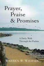 Prayer, Praise & Promises