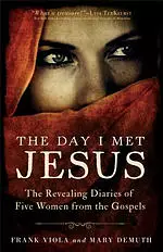 The Day I Met Jesus