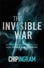 The Invisible War, Updated and Exp. Ed