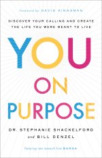 You on Purpose: Discover Your Calling and Create the Life You Were Meant to Live