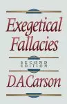 Exegetical Fallacies