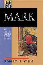 Mark: Baker Exegetical Commentary on the New Testament